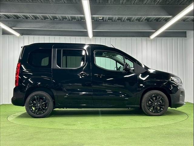 FIAT DOBLO 2024 Image 31