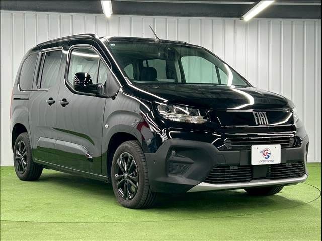 FIAT DOBLO 2024 Image 31