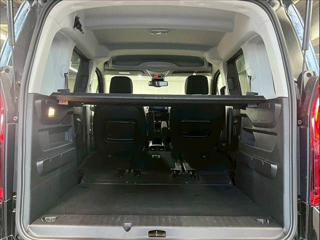 FIAT DOBLO 2024 Image 31