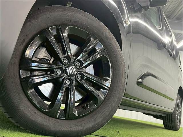 FIAT DOBLO 2024 Image 31