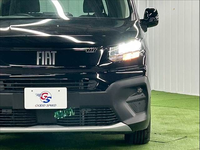 FIAT DOBLO 2024 Image 31