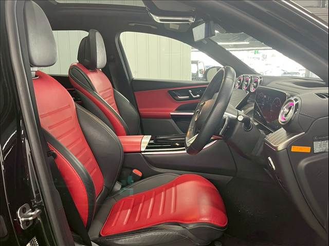 MERCEDES BENZ GLC CL 2023 Image 31