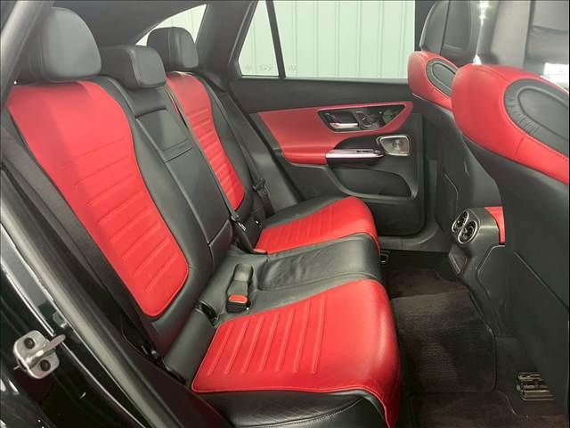 MERCEDES BENZ GLC CL 2023 Image 31