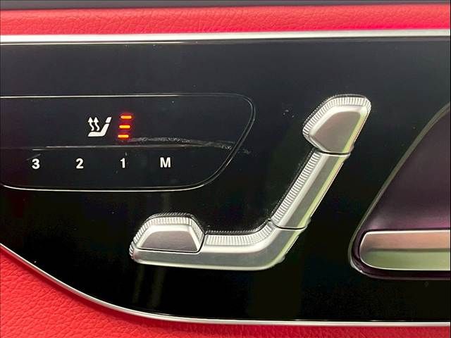 MERCEDES BENZ GLC CL 2023 Image 31