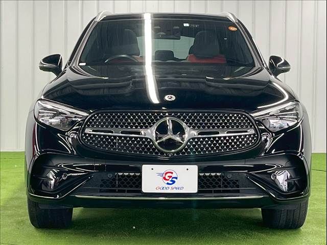 MERCEDES BENZ GLC CL 2023 Image 31