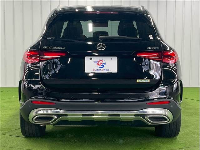 MERCEDES BENZ GLC CL 2023 Image 31