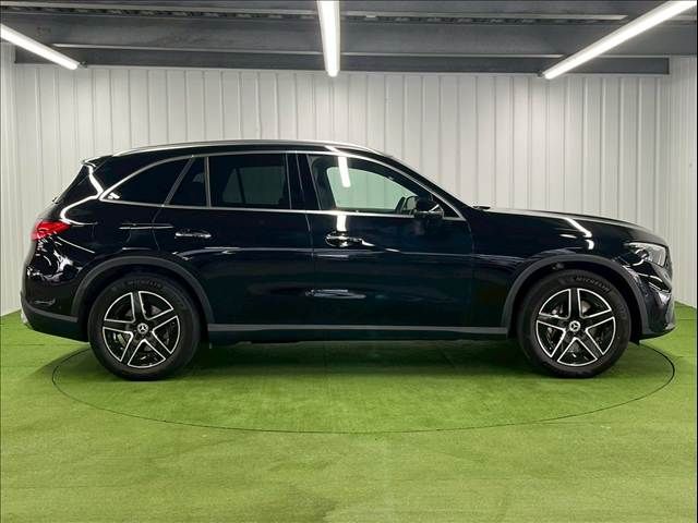 MERCEDES BENZ GLC CL 2023 Image 31