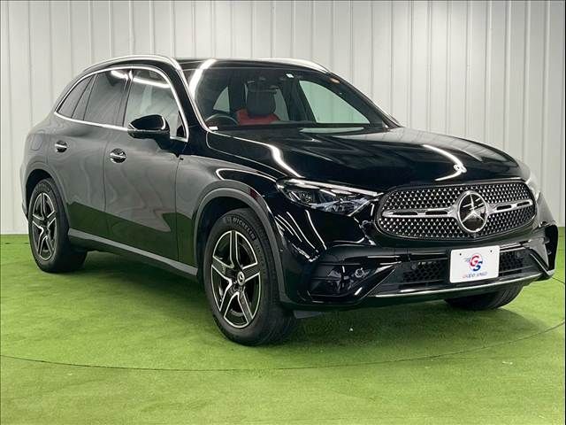 MERCEDES BENZ GLC CL 2023 Image 31
