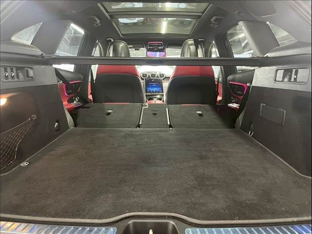 MERCEDES BENZ GLC CL 2023 Image 31