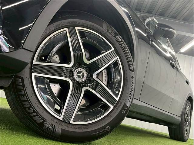 MERCEDES BENZ GLC CL 2023 Image 31