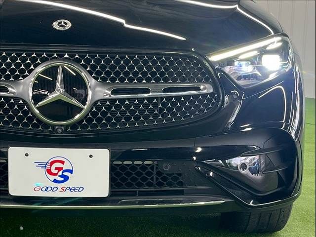 MERCEDES BENZ GLC CL 2023 Image 31