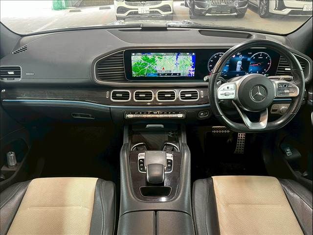 MERCEDES BENZ GLE CL 2019 Image 31