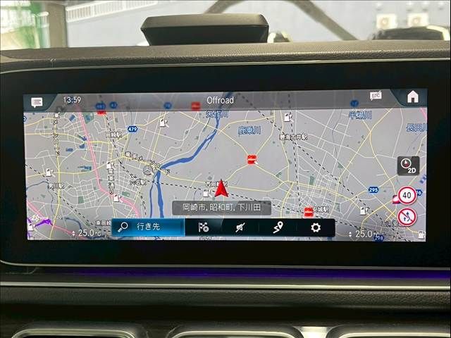 MERCEDES BENZ GLE CL 2019 Image 31