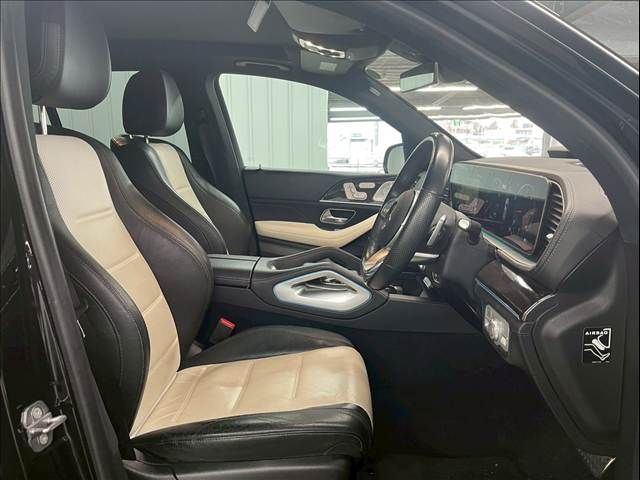 MERCEDES BENZ GLE CL 2019 Image 31