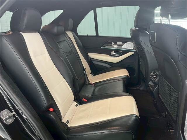 MERCEDES BENZ GLE CL 2019 Image 31