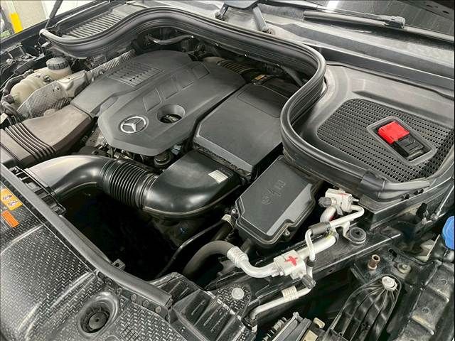 MERCEDES BENZ GLE CL 2019 Image 31