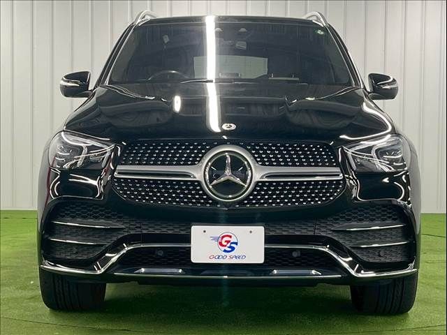 MERCEDES BENZ GLE CL 2019 Image 31