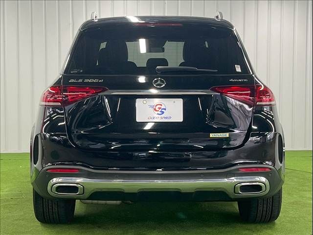 MERCEDES BENZ GLE CL 2019 Image 31