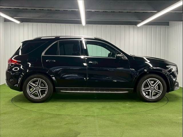 MERCEDES BENZ GLE CL 2019 Image 31