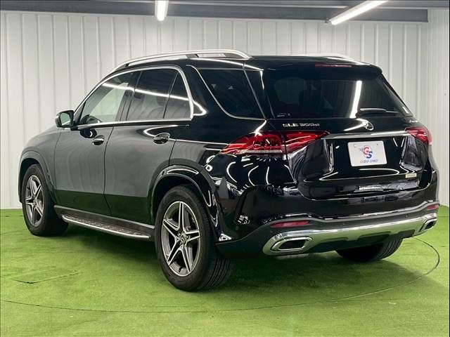 MERCEDES BENZ GLE CL 2019 Image 31