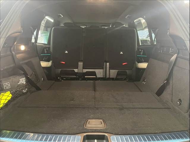 MERCEDES BENZ GLE CL 2019 Image 31