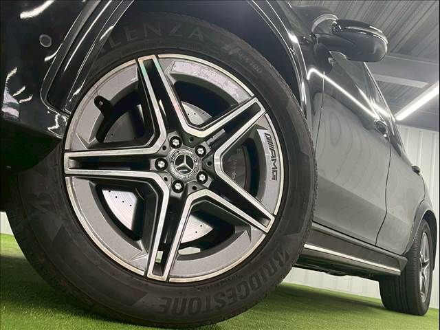 MERCEDES BENZ GLE CL 2019 Image 31