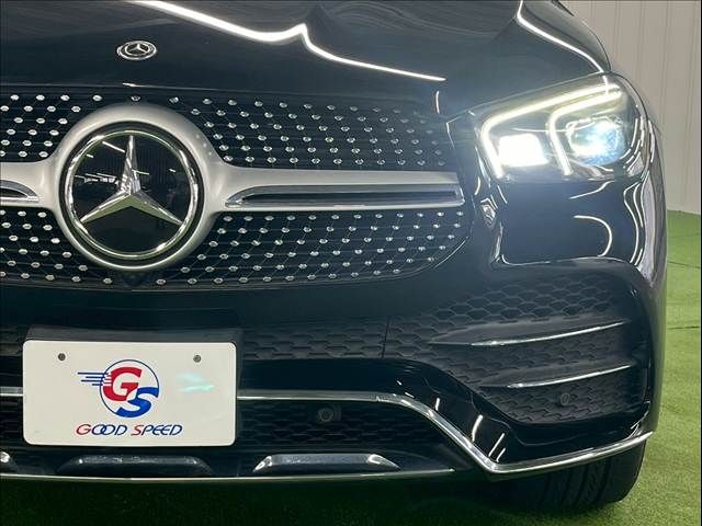 MERCEDES BENZ GLE CL 2019 Image 31
