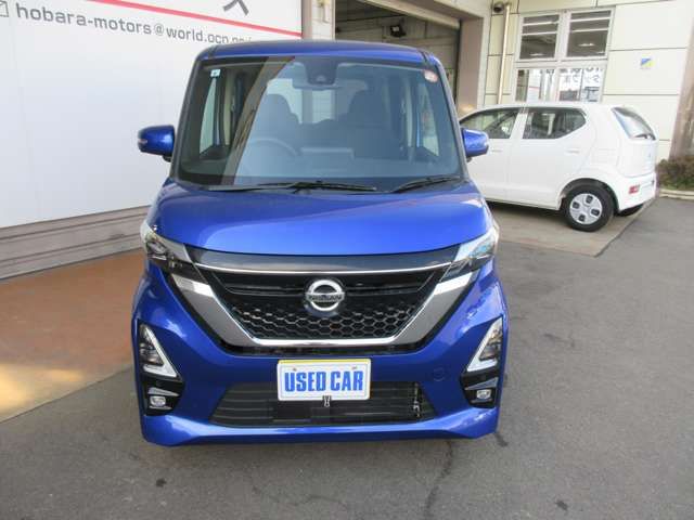 NISSAN ROOX 4WD 2021 Image 31