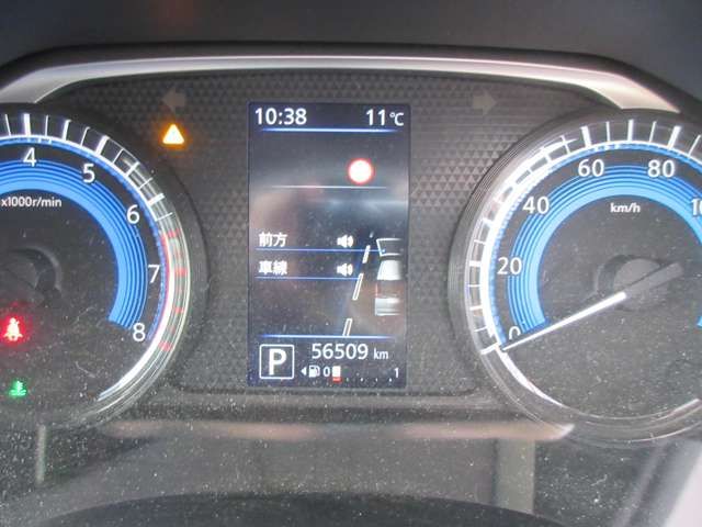 NISSAN ROOX 4WD 2021 Image 31