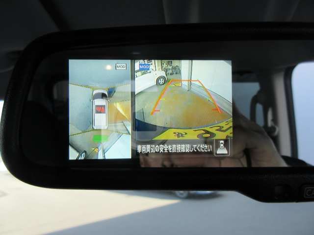 NISSAN ROOX 4WD 2021 Image 31