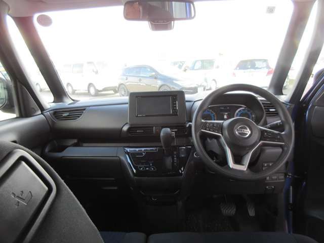 NISSAN ROOX 4WD 2021 Image 31