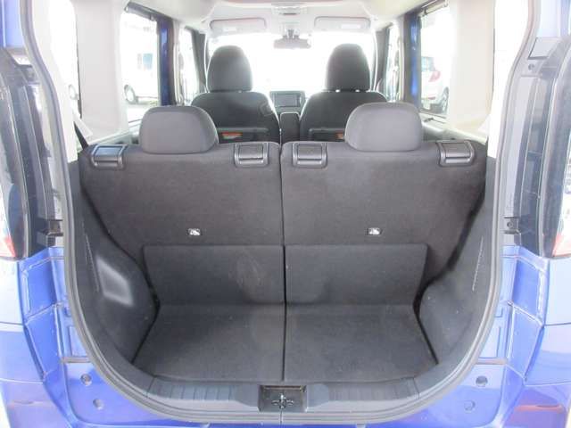 NISSAN ROOX 4WD 2021 Image 31