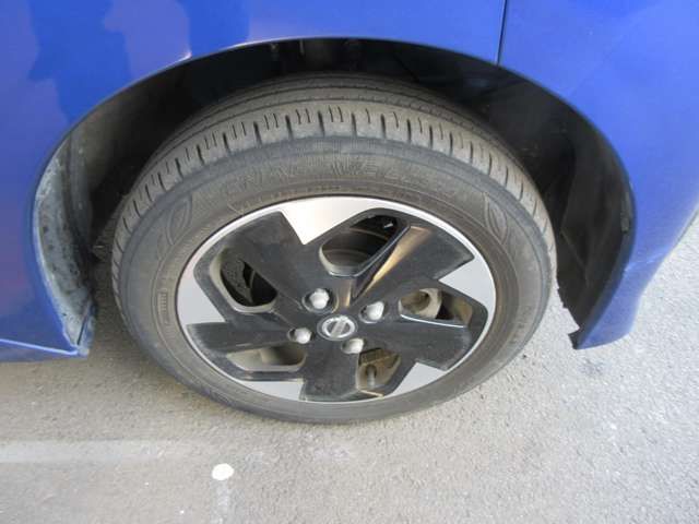 NISSAN ROOX 4WD 2021 Image 31