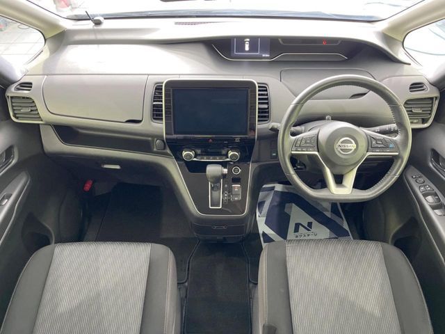 NISSAN SERENA  S-HYBRID 2020 Image 31