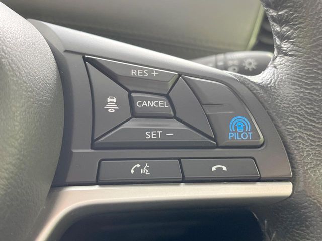 NISSAN SERENA  S-HYBRID 2020 Image 31