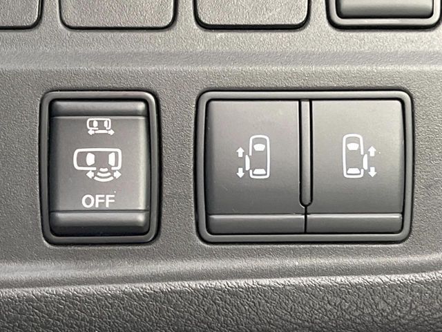 NISSAN SERENA  S-HYBRID 2020 Image 31