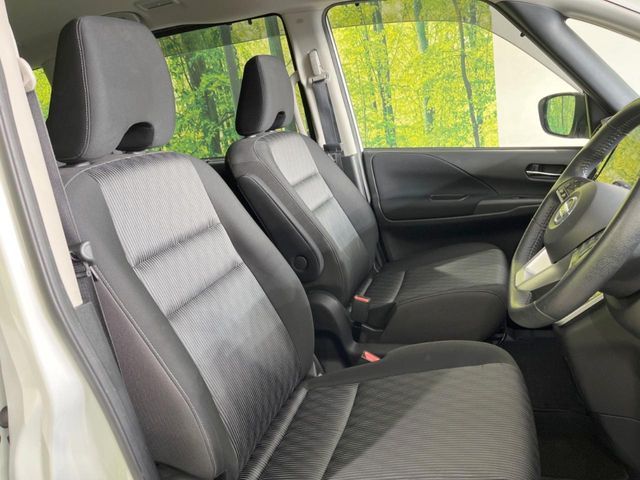 NISSAN SERENA  S-HYBRID 2020 Image 31