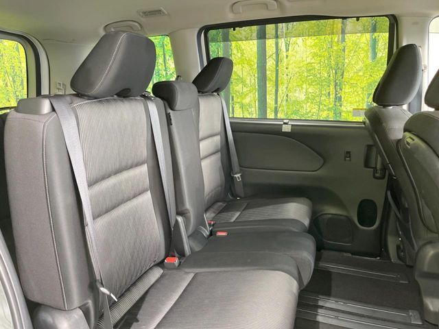 NISSAN SERENA  S-HYBRID 2020 Image 31