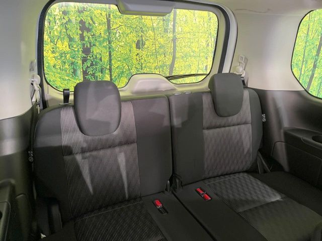 NISSAN SERENA  S-HYBRID 2020 Image 31