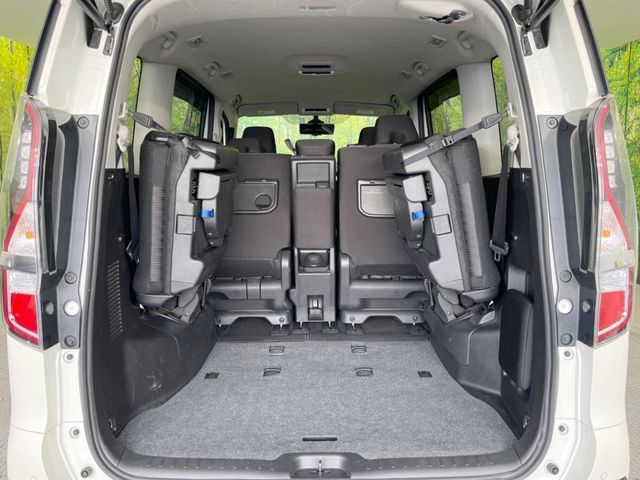 NISSAN SERENA  S-HYBRID 2020 Image 31