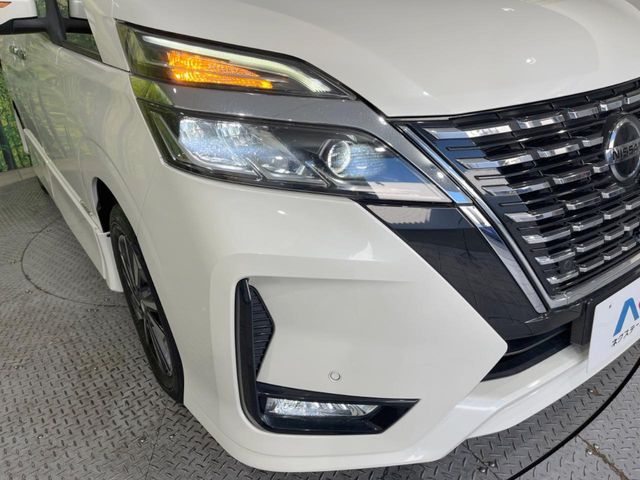 NISSAN SERENA  S-HYBRID 2020 Image 31