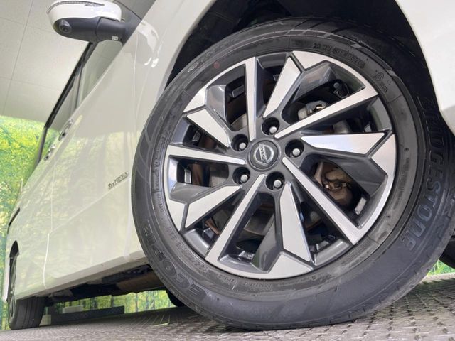 NISSAN SERENA  S-HYBRID 2020 Image 31