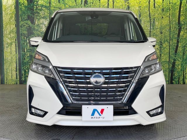NISSAN SERENA  S-HYBRID 2020 Image 31