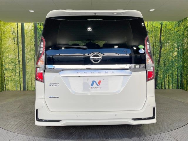 NISSAN SERENA  S-HYBRID 2020 Image 31