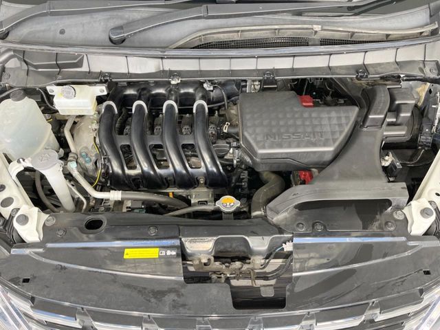 NISSAN SERENA  S-HYBRID 2020 Image 31