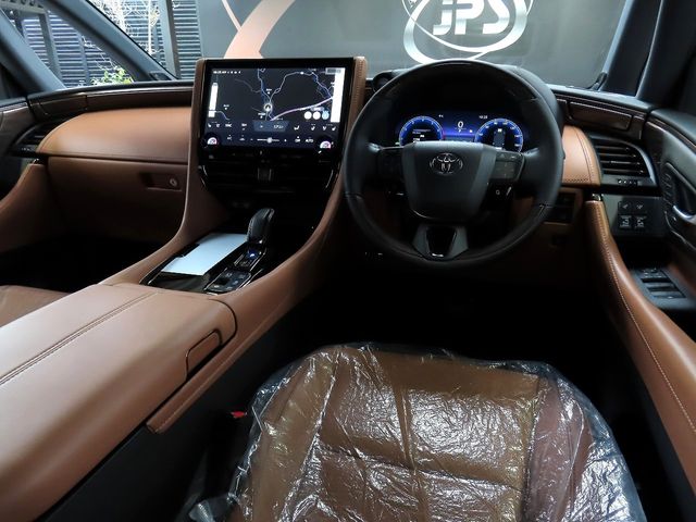 TOYOTA VELLFIRE  HYBRID 2025 Image 31