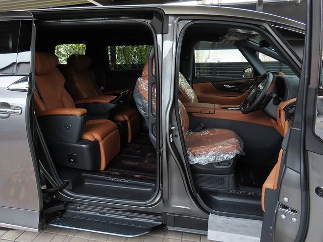 TOYOTA VELLFIRE  HYBRID 2025 Image 31