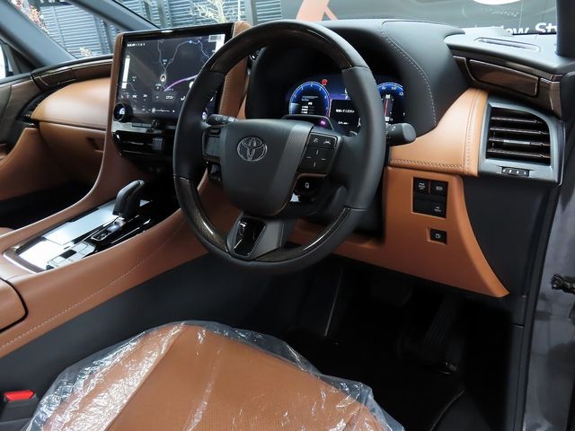 TOYOTA VELLFIRE  HYBRID 2025 Image 31