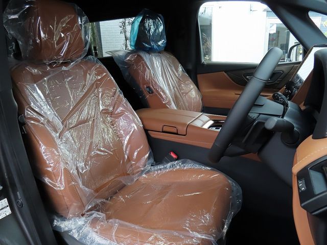 TOYOTA VELLFIRE  HYBRID 2025 Image 31