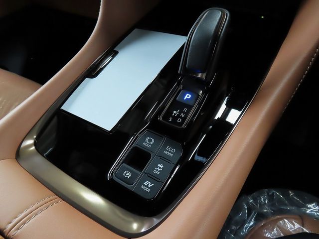 TOYOTA VELLFIRE  HYBRID 2025 Image 31